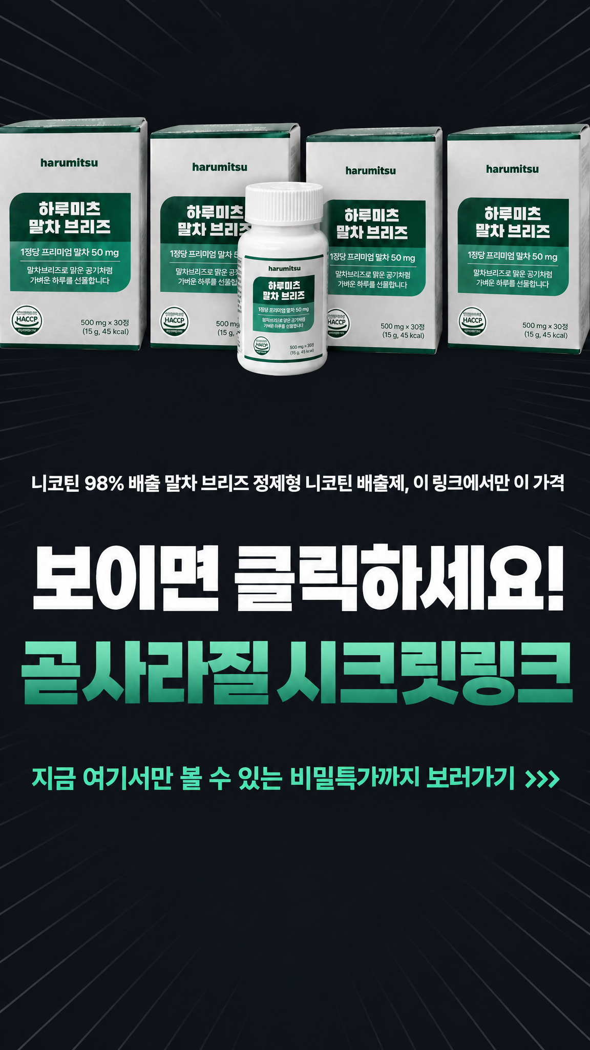 하루미츠 (Харумицу) 광고 이미지 1장